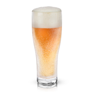 Glacier™-Double-Walled-Chilling-Beer-Glass-by-Viski®-Beer-Glasses