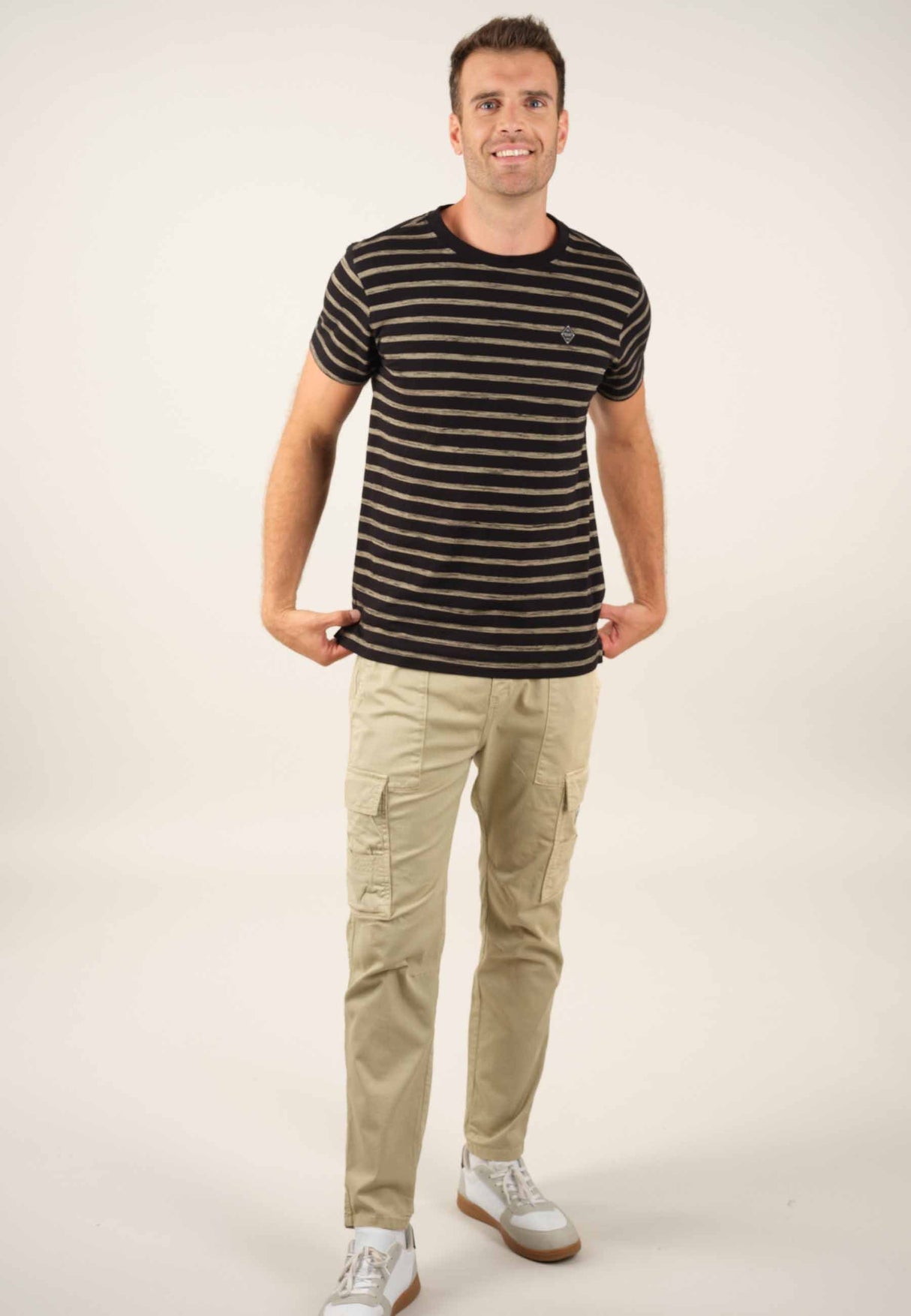 Deeluxe Dalso T-Shirt