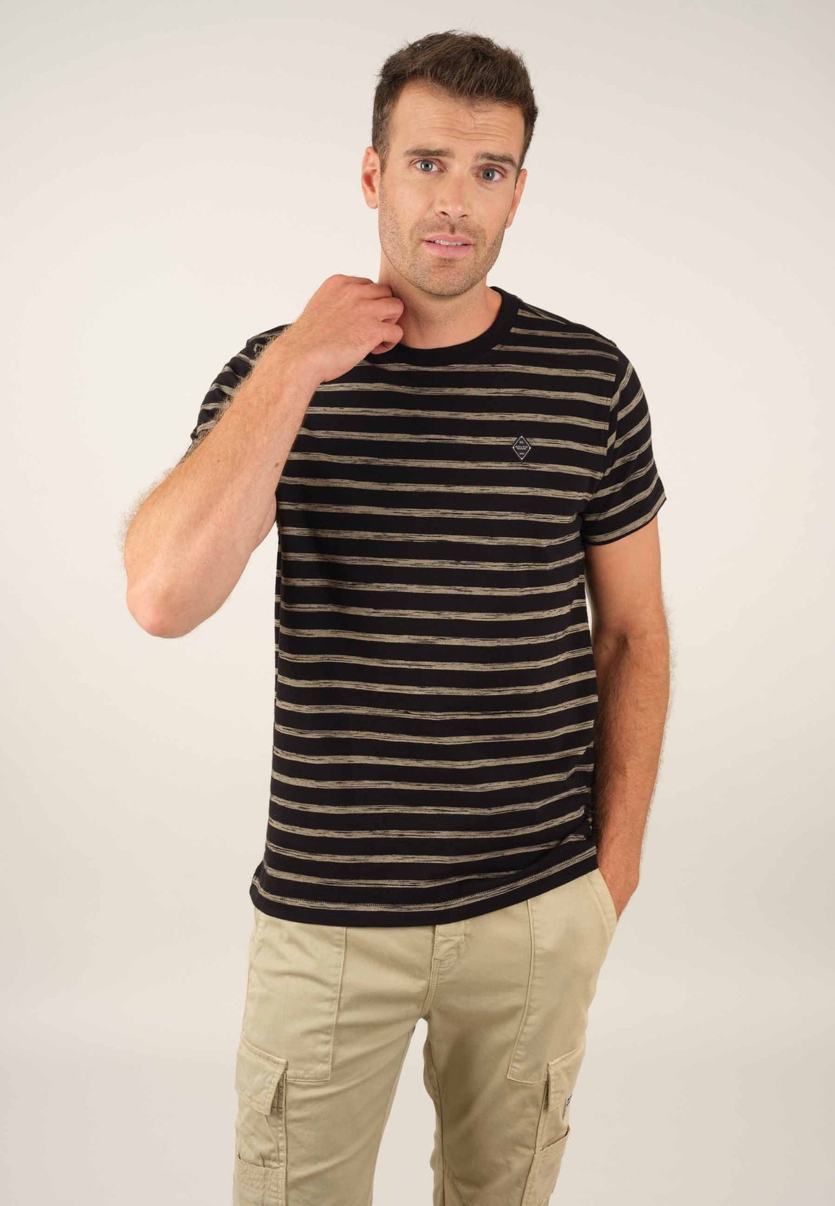 Deeluxe Dalso T-Shirt