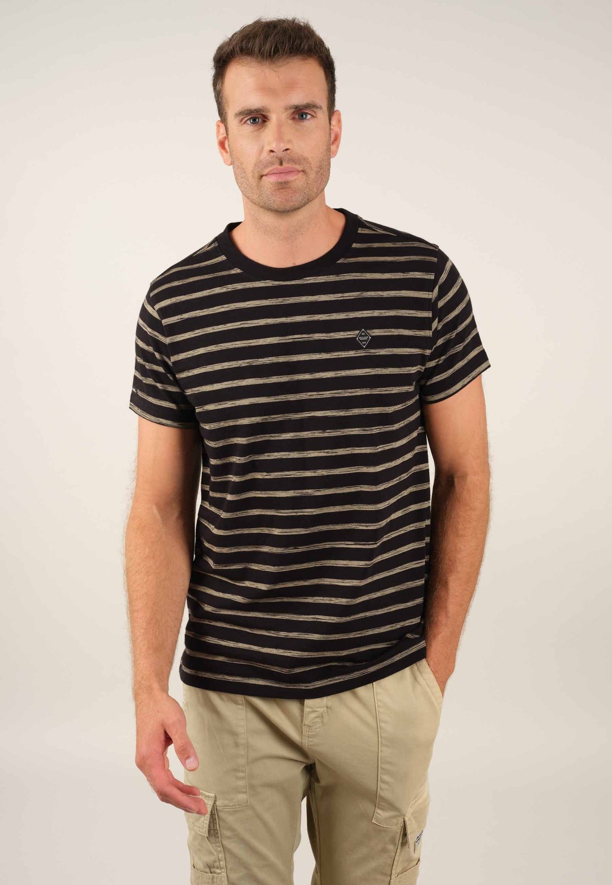 Deeluxe Dalso T-Shirt