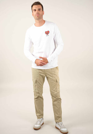 Deeluxe Good Long Sleeve T-Shirt