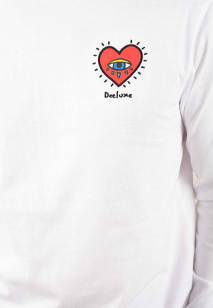 Deeluxe Good Long Sleeve T-Shirt