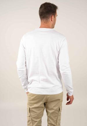 Deeluxe Good Long Sleeve T-Shirt