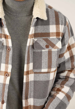 Deeluxe Starcourt Light Jacket