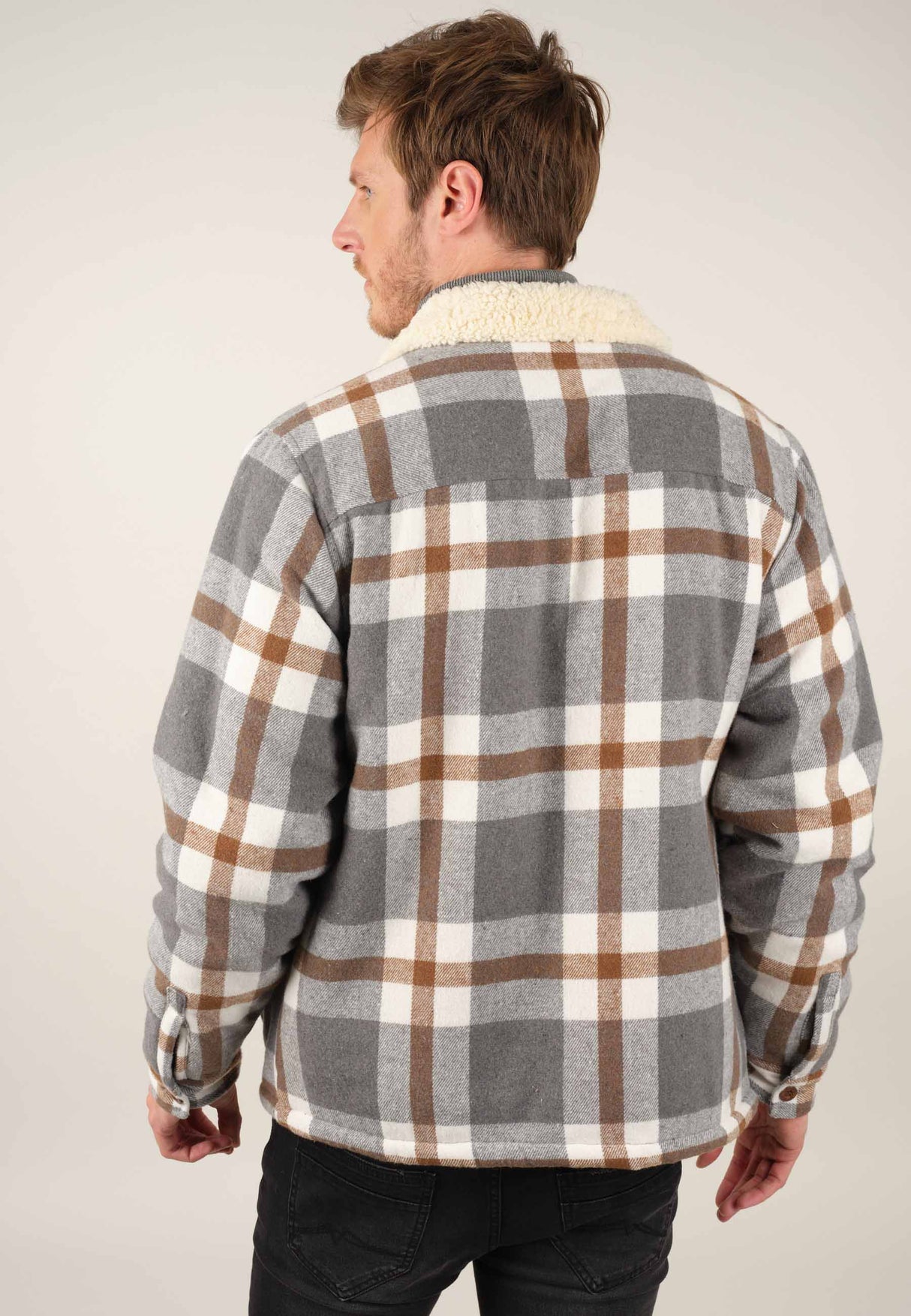 Deeluxe Starcourt Light Jacket