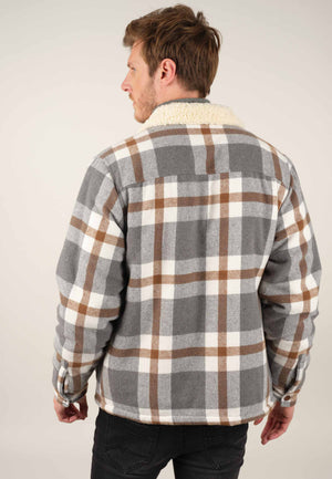Deeluxe Starcourt Light Jacket
