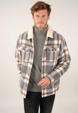 Deeluxe Starcourt Light Jacket