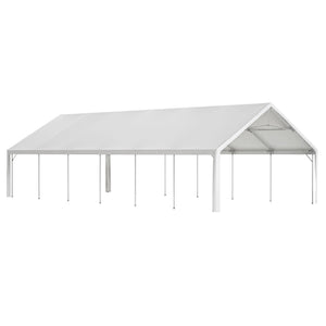20x40FT Heavy Duty Party Tent with Removable Sidewalls