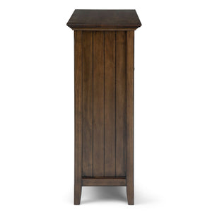 Bedford - Storage Media Cabinet