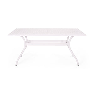 Monterey Outdoor 7 Piece Dining Set