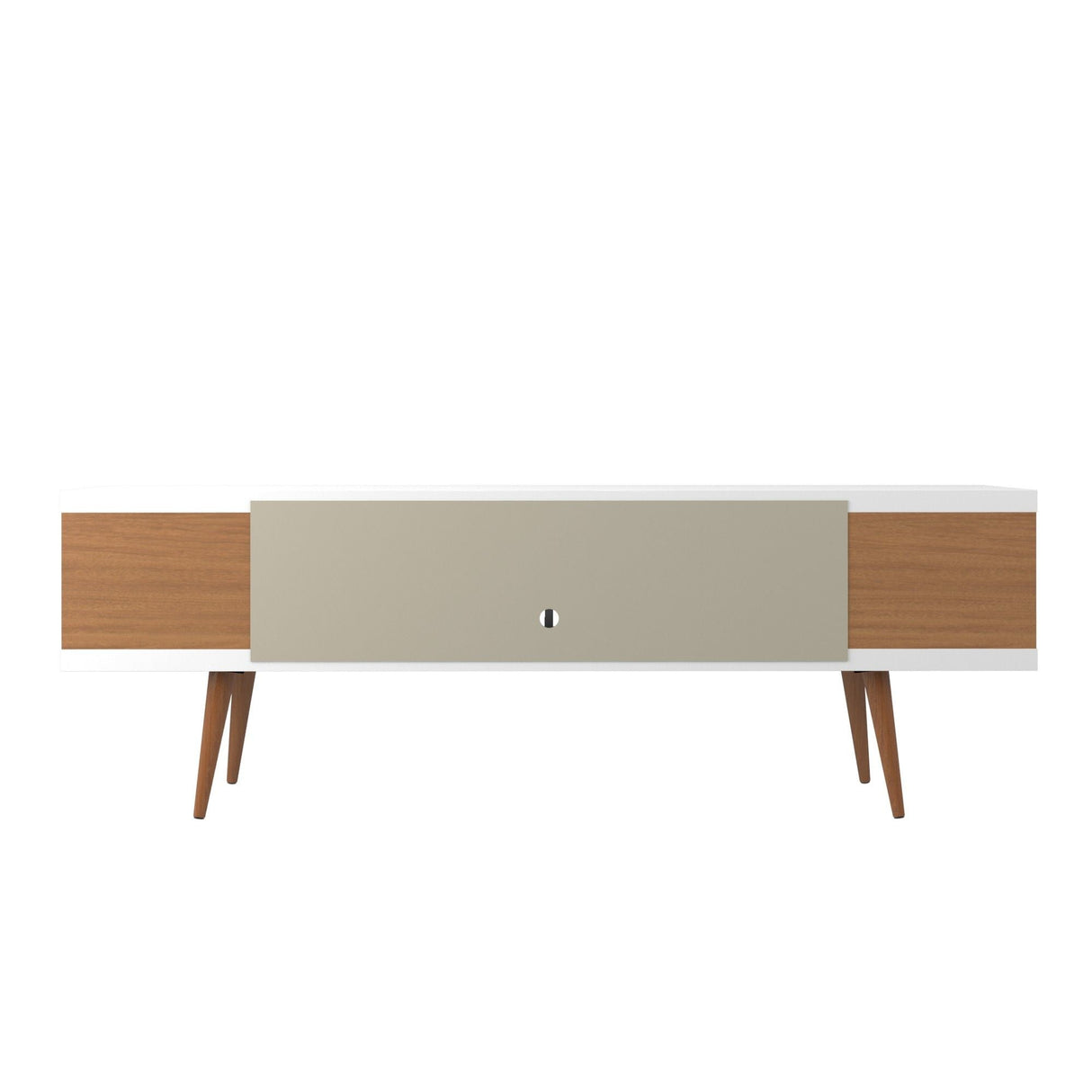 Utopia - Mid-Century Modern TV Stand