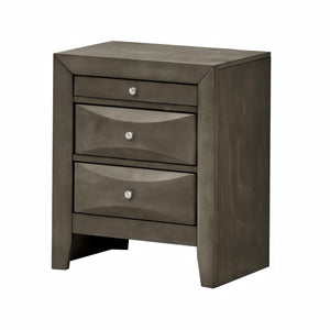 Modern Design Nightstand
