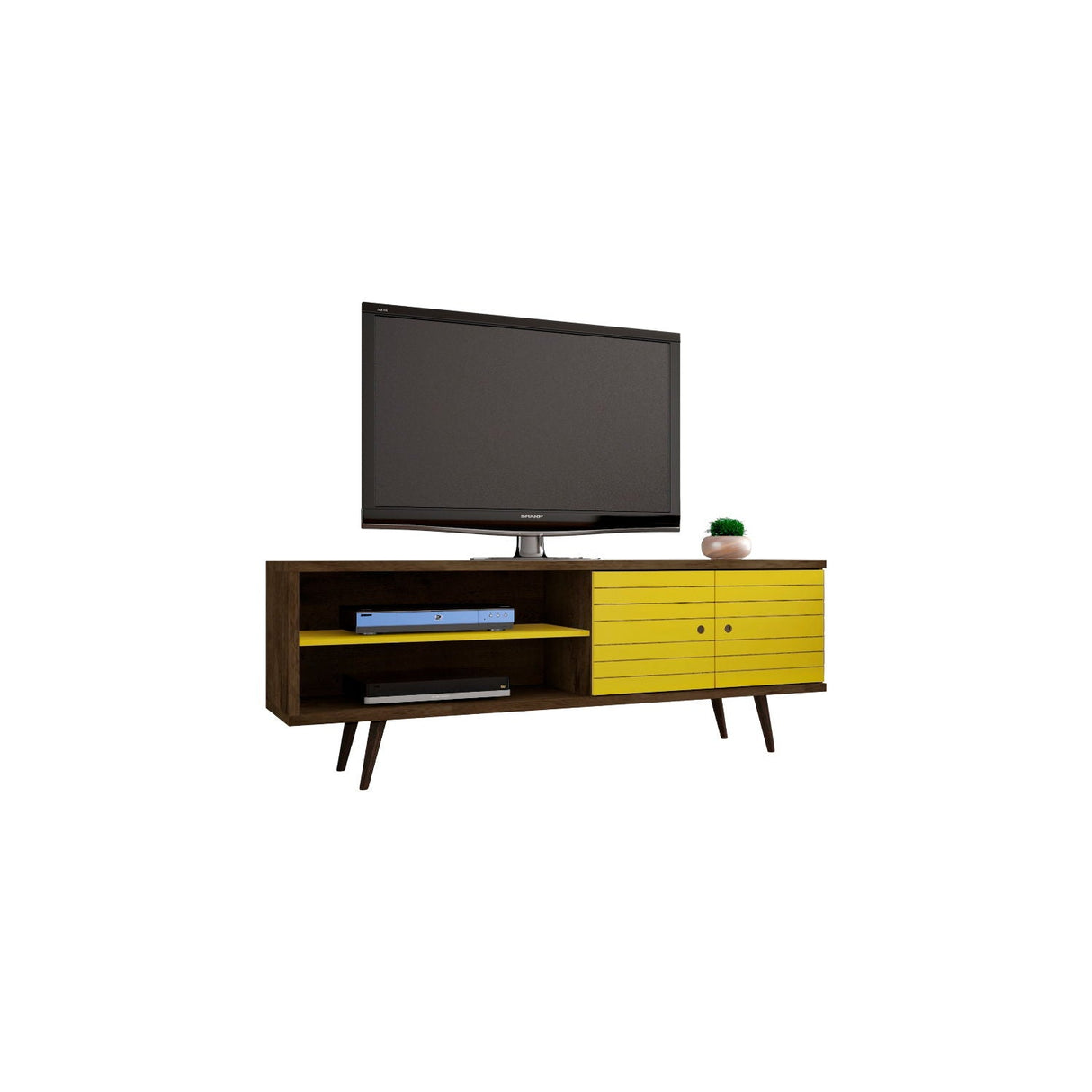 Liberty - Freestanding Design TV Stand