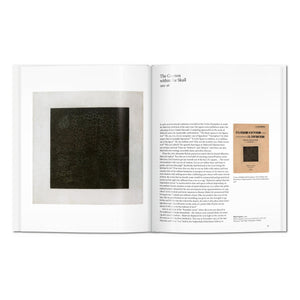 Malevich (English)