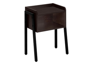Accent Table Side Contemporary & Modern Design