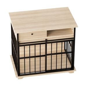 Dog Cage Furniture for Small Dogs