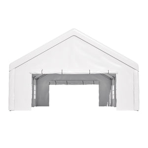 20x32 FT Party Tent with Removable Sidewalls & Storage Bags