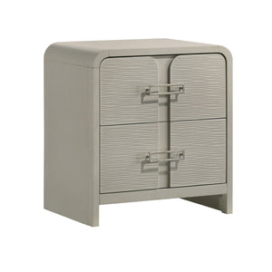 Aria - Modern Bedroom Set