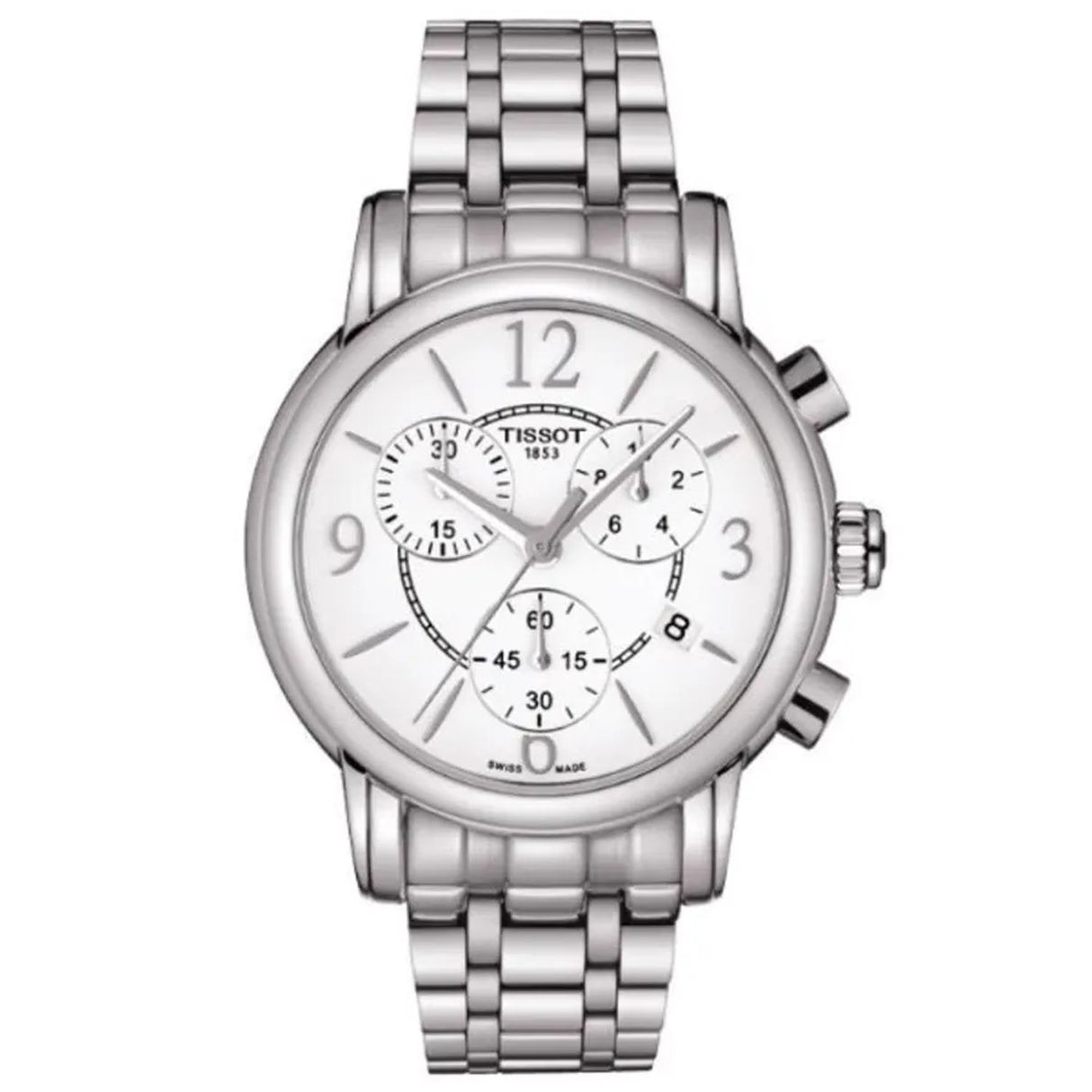 Tissot Women's Dressport