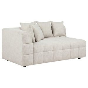 Amara 2-Piece Upholstered Sectional Sofa