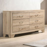 Miquell - Dresser