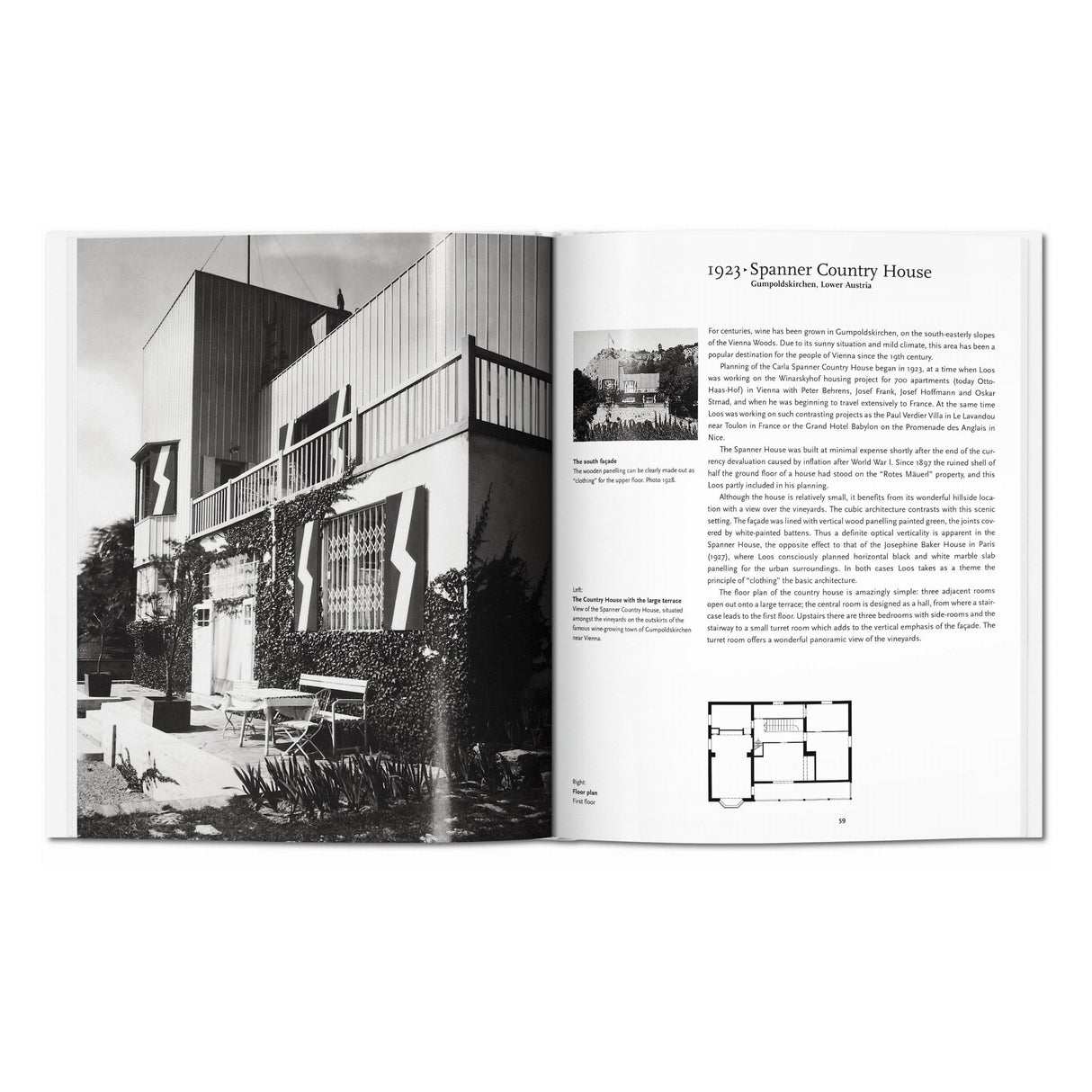 Adolf Loos (English)