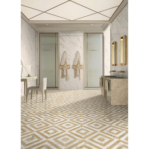 Marble Tile For Floor And Wall