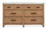 Plum Creek - Drawer Dresser