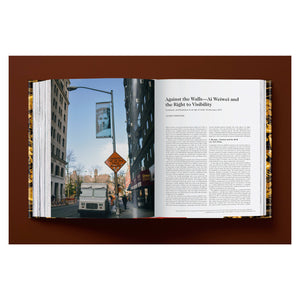 Ai Weiwei. Updated Edition (German, French, English)