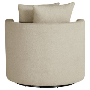 Quinn - Swivel Accent Chair