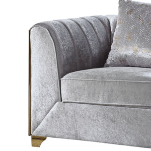 Velencia - Living Room Set