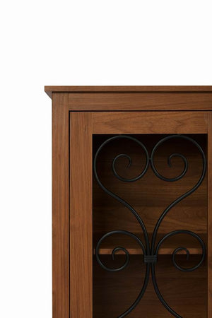 Morden Fort Sideboard Buffet Cabinet with Storage