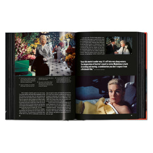 Film Noir. 100 All-Time Favorites (English)