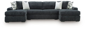 Midnight-Madness - Sectional
