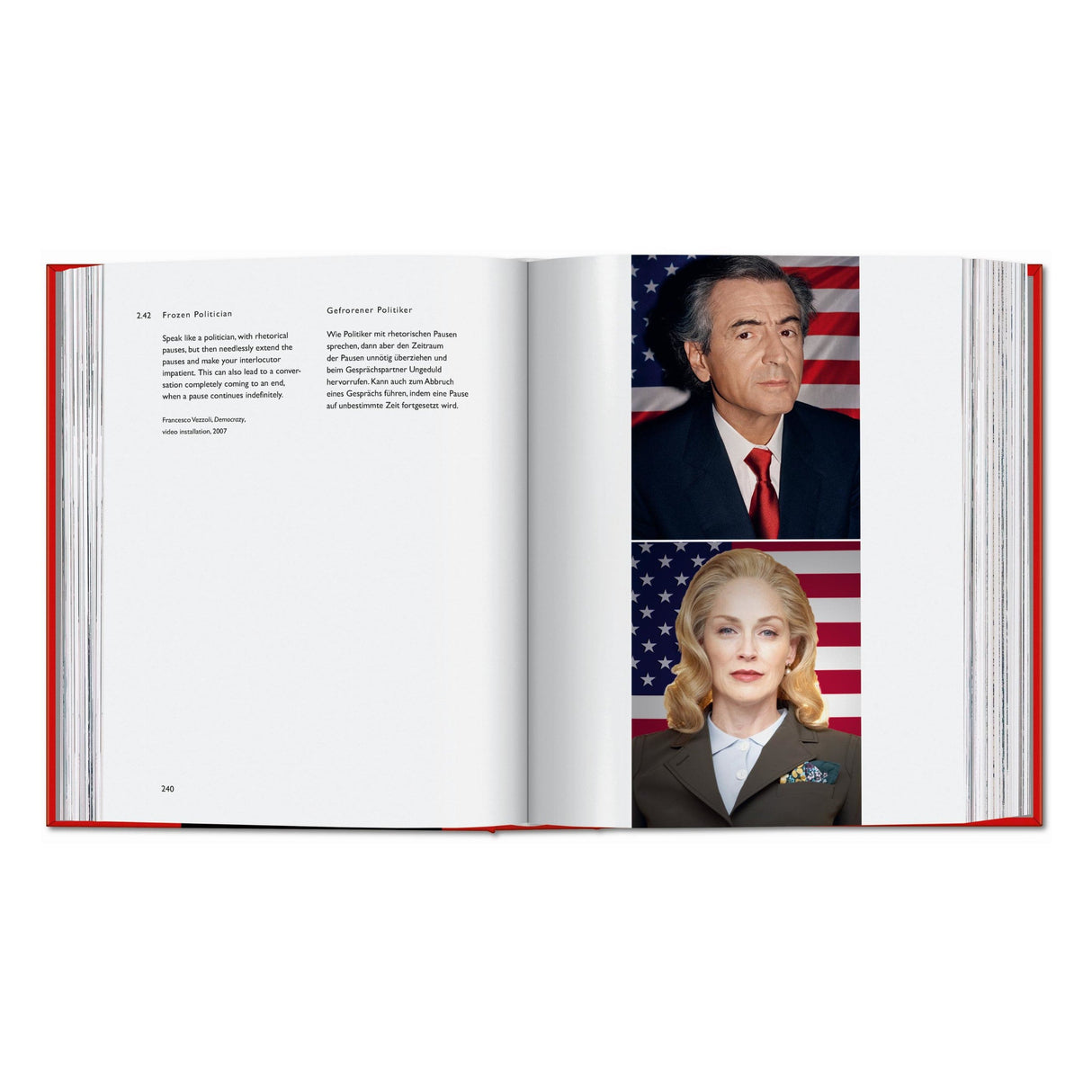 Carsten Höller. Book of Games (German, English)