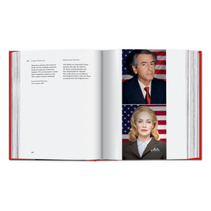 Carsten Höller. Book of Games (German, English)
