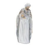 Holiday nativity figurine (set of 6)