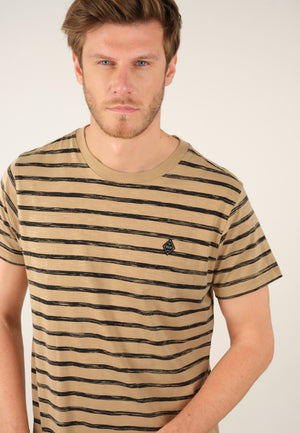 Deeluxe Dalso T-Shirt