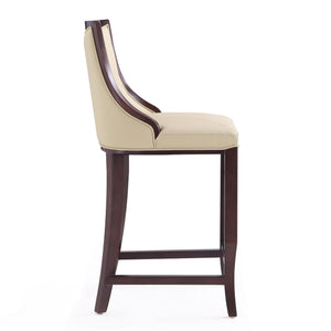Emperor - Barstool - Cream