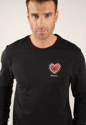 Deeluxe Good Long Sleeve T-Shirt