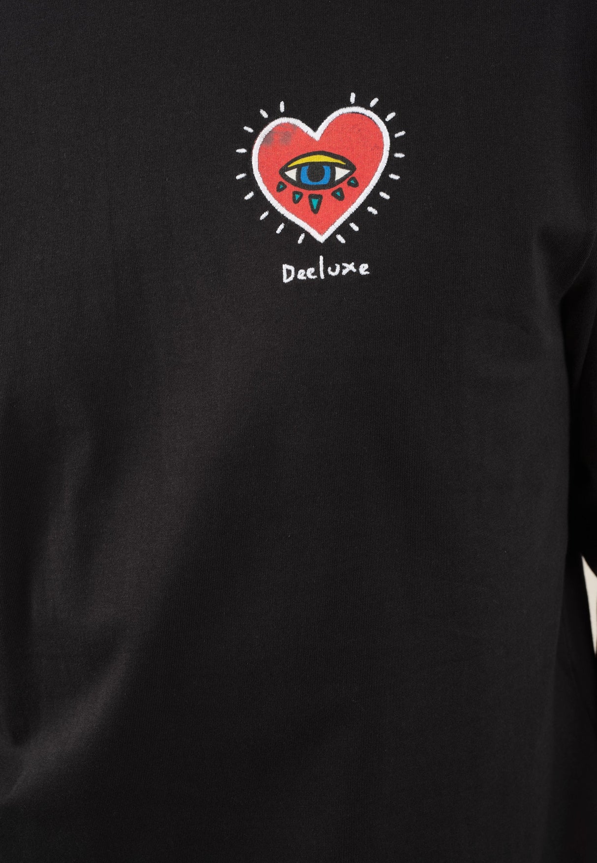 Deeluxe Good Long Sleeve T-Shirt
