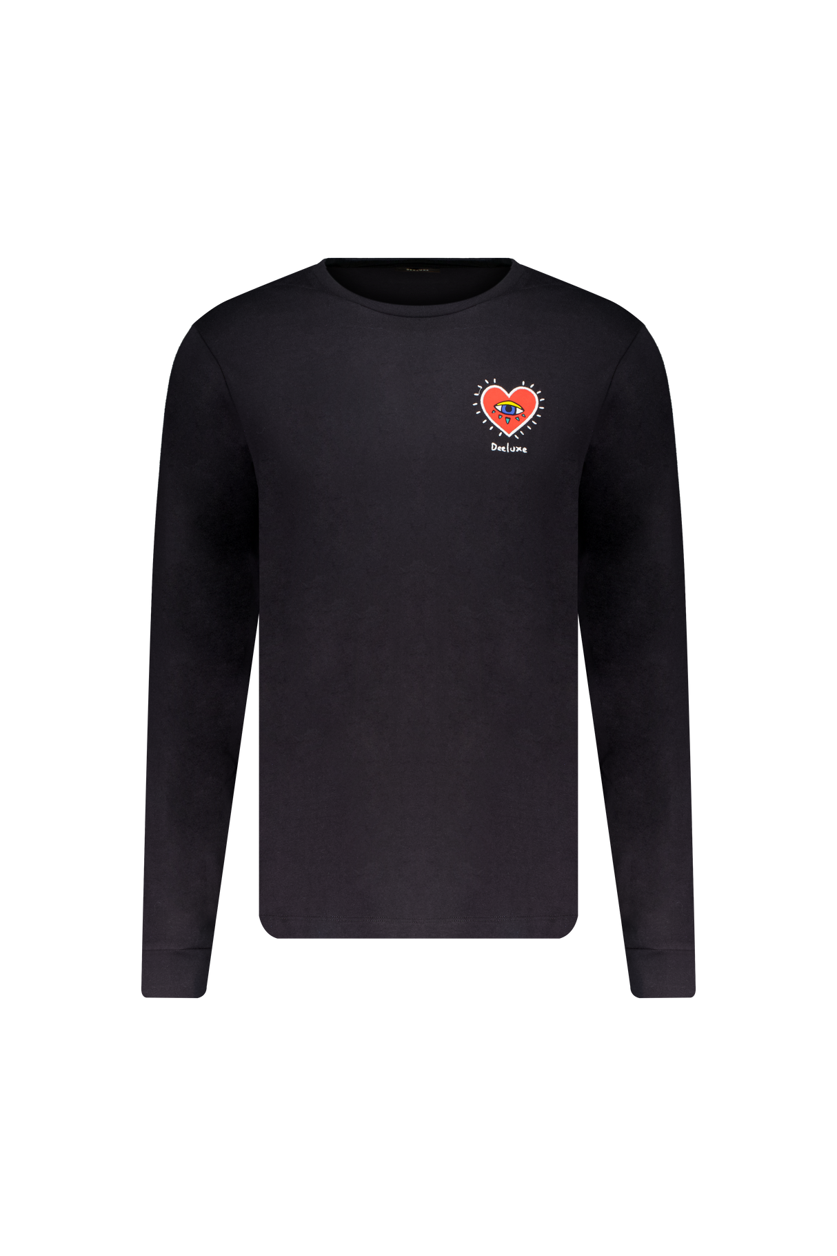 Deeluxe Good Long Sleeve T-Shirt