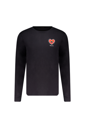Deeluxe Good Long Sleeve T-Shirt