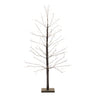 Black LED Twig Tree 36"H