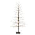 Black-LED-Twig-Tree-5'H-Seasonal-&-Holiday-Decor