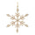 Beaded-metal-snowflake-ornament-(set-of-12)-Christmas-Ornaments