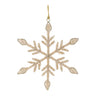 Beaded-metal-snowflake-ornament-(set-of-12)-Christmas-Ornaments