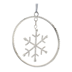 Jeweled-Metal-Hanging-Snowflake-Ornament-(Set-of-12)-Christmas-Ornaments