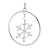 Jeweled-metal-hanging-snowflake-ornament-(set-of-12)-Christmas-Ornaments