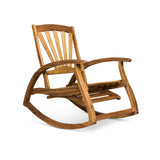 Sunview outdoor rocking chair
